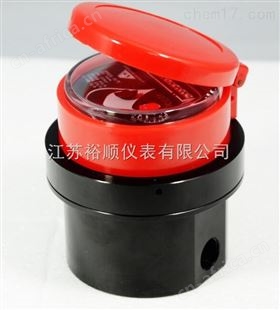 卡车油耗流量计