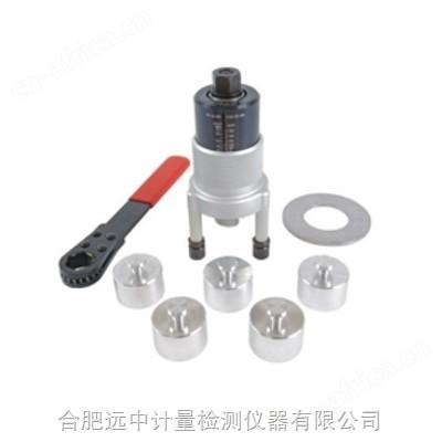 Elcometer 106-6混凝土涂层附着力测试仪