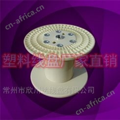 PN630加强型塑胶电缆绕线盘线轴