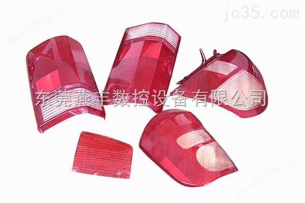 双曲铝压弧拉弧滚弧模具雕刻机