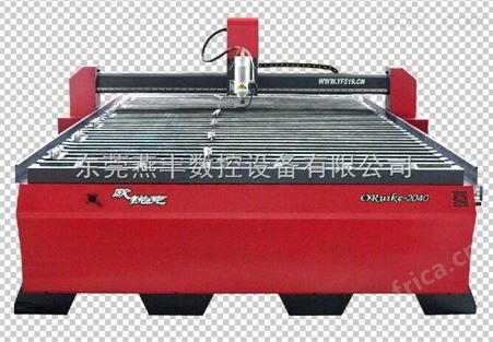 2040大尺寸幕墙铝板雕刻机