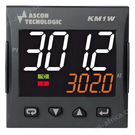 TECNOLOGIC计数器