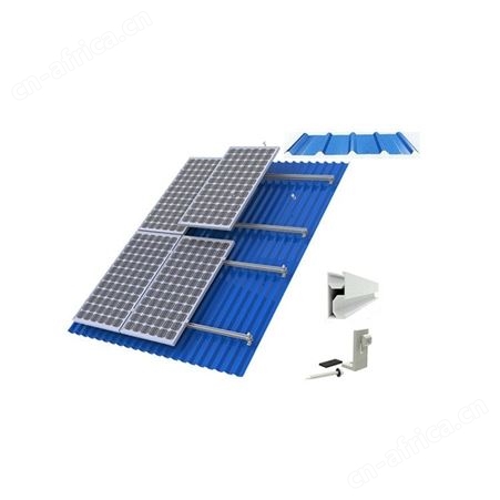 恒大完整的太阳能系统 20kw 太阳能电力系统出售