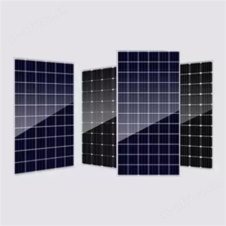恒大廉价10KW 20KW太阳能电池板220V 60HZ电网20000瓦Soler电力系统为家庭