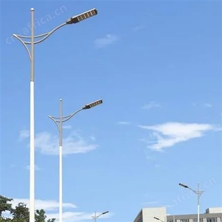 太阳能家用室外 大功率新农村 改造无灯杆 路灯防水