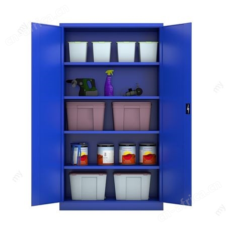 工具柜五金储物柜多功能加厚铁皮柜工厂车间工具收纳重型工 具车