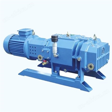 LG干式螺杆真空泵