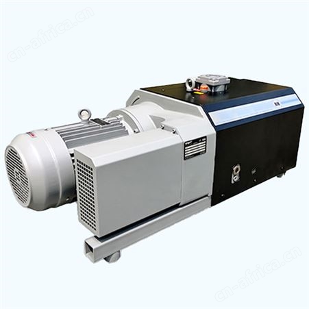 HF干式无油真空泵