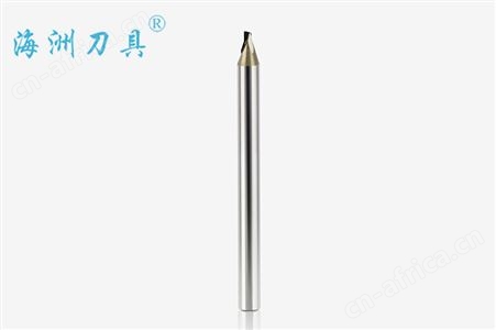 小刃径PCD铣刀
