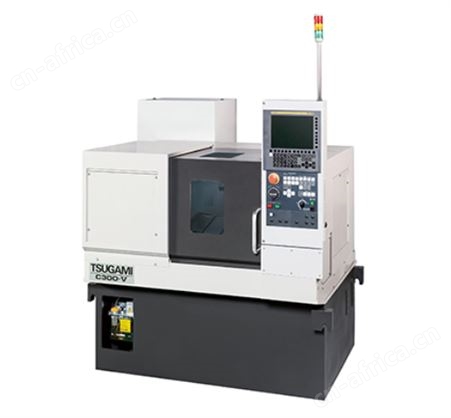 津上C300-V排刀机