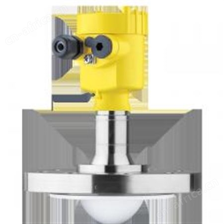 雷达式物位计VEGAPULS6X系列