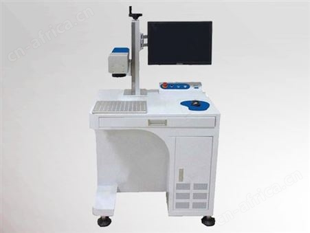 全自动激光打标机