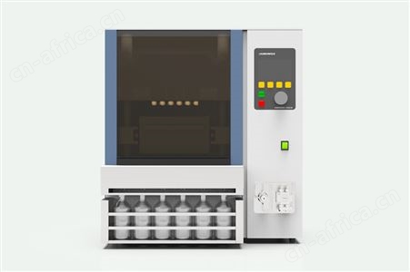 快速溶剂萃取仪