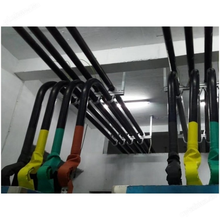 绝缘型高压管型母线0.4KV