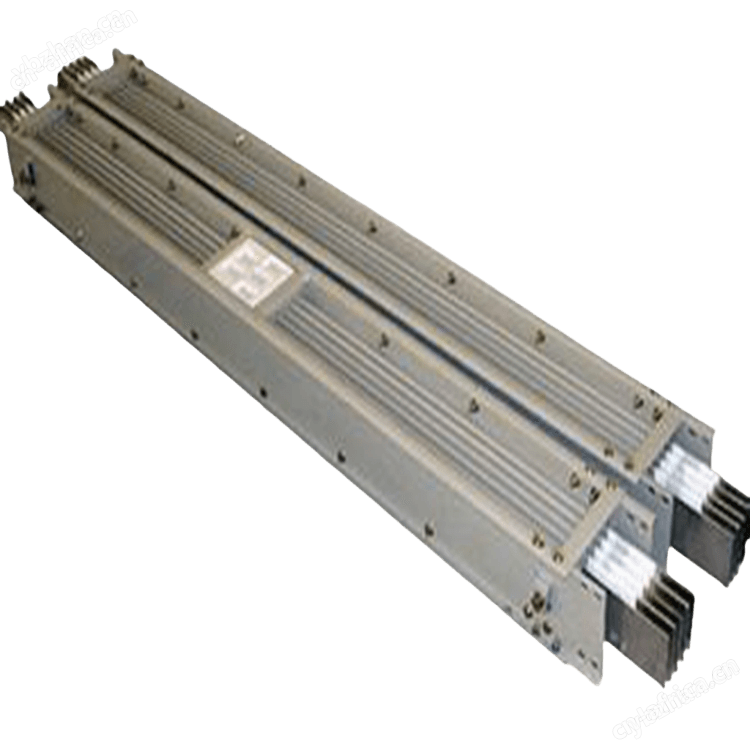 密集型母线槽高低压插接式全绝缘封闭耐火