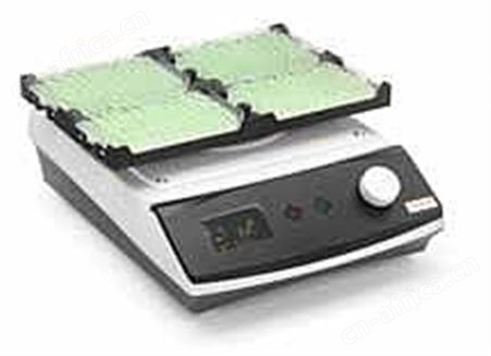 Thermo Scientific 光感控制微孔板混匀器