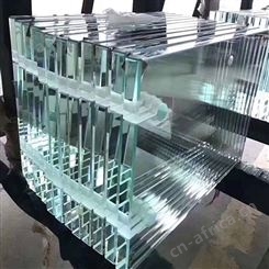 5mm普白超白出口浮法玻璃 尺寸2140*3300、2134*3660多尺寸可选