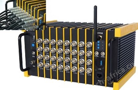 YX5916坚固型动态信号测试分析系统