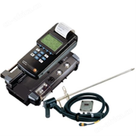 testo 德图 350EPA 烟气分析仪（已停产）