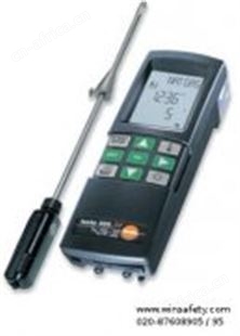 Testo 325M 经济型 烟气分析仪 （已停产）