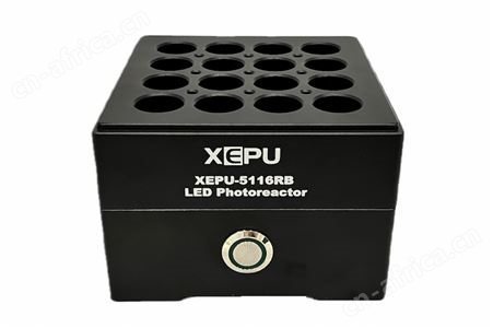 光化学反应仪XEPU-5116