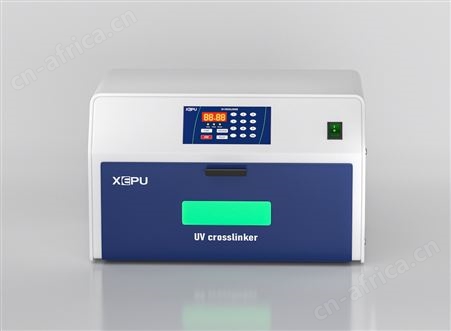 254nm短波紫外交联仪XEPU-1215