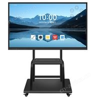 55寸多媒体会议一体机