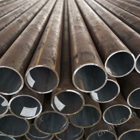 昌达恒信供应大口径高压无缝管20G厚壁无缝钢管锅炉容器用管
