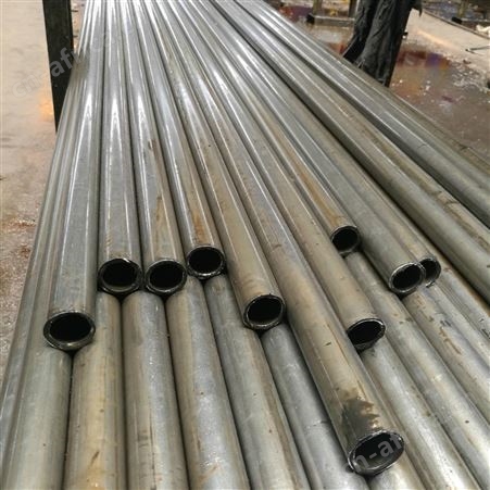 昌达恒信供应大口径高压无缝管20G厚壁无缝钢管锅炉容器用管