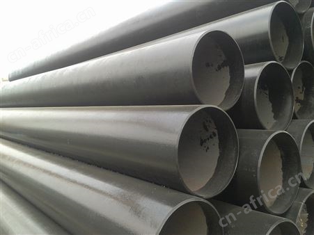 昌达恒信内涂塑外防腐热浸塑电力管 穿线管 定制 钢塑复合钢管