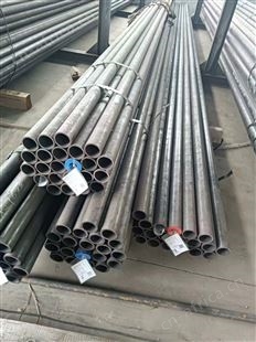 q345c 无缝管 化工设备用无缝钢管 16MN 低合金89*4船舶锅炉用