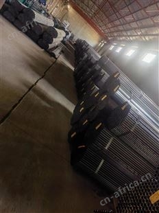 厂家供应 外pe内环氧涂塑复合钢管 防腐钢管 支持定制