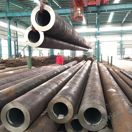 供应20G高压锅炉管12Cr1MoVG耐高温合金管电厂无缝管昌达恒信