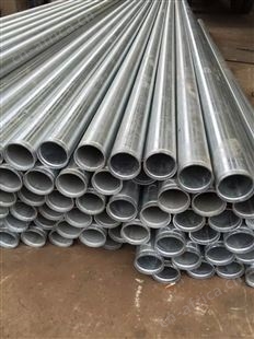 Q235矩形方管 应用广泛 用于机械制造 建筑业 防腐蚀