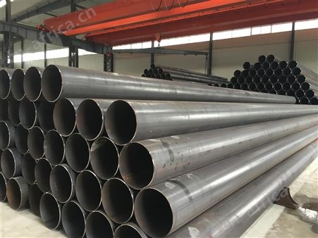 数控下料 厚壁42CrMo无缝钢管 零切 大口径模具钢管