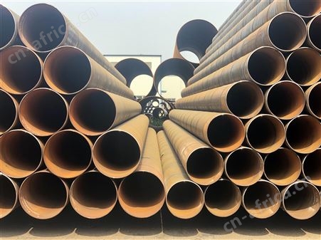 数控下料 厚壁42CrMo无缝钢管 零切 大口径模具钢管