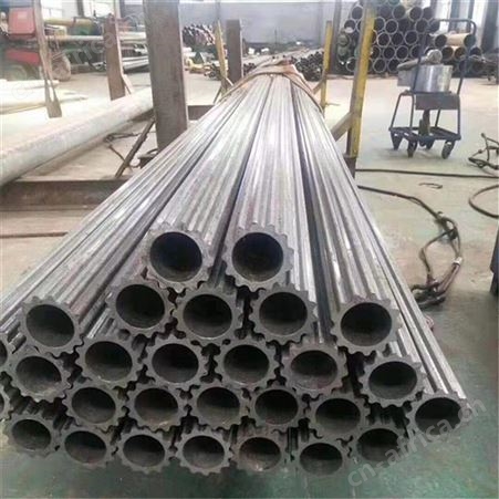 Q235矩形方管 应用广泛 用于机械制造 建筑业 防腐蚀