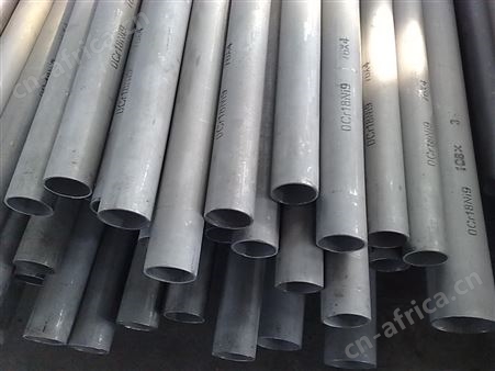 304L 不锈钢精密焊 防漏卡压式管子 加工定做 昌达