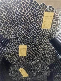 异型钢管厂家直供六角钢D型异型管Q235B中空异性钢管无缝椭圆管