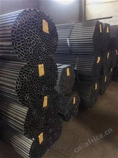 昌达恒信 供应精密异型管 壁厚均匀 外圆内八角六角异型钢管