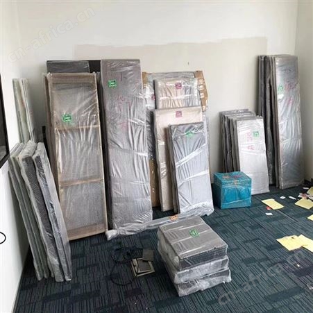 办公室搬迁 企业单位搬家打包 [大众便捷搬家] 附近的搬场公司