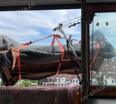 家具吊装上楼 高层吊大件沙发床垫 高楼吊茶台浴缸 全市快速上门
