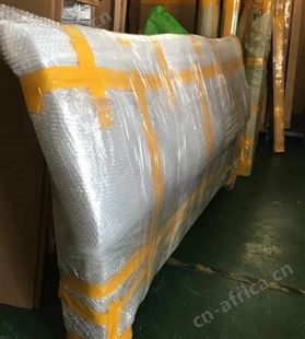 海运家具到马来西亚 行李空运私人物品运输跨国双清送货 国际搬家