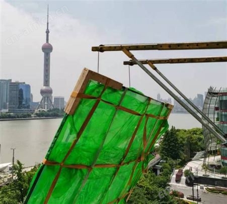 吊家具上楼 高层吊大件沙发床垫上楼 专业高楼房别墅搬家吊装