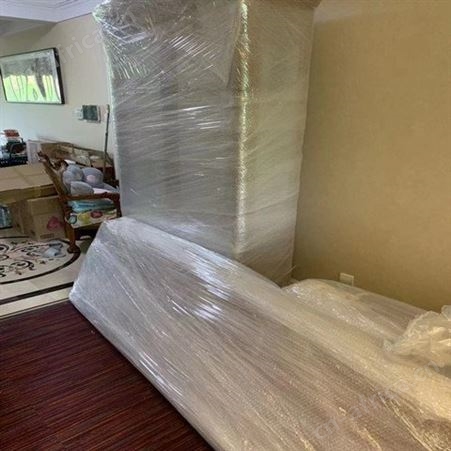 上海搬家公司 大众便捷搬家 日式打包精品搬运 市区搬场 长途搬迁