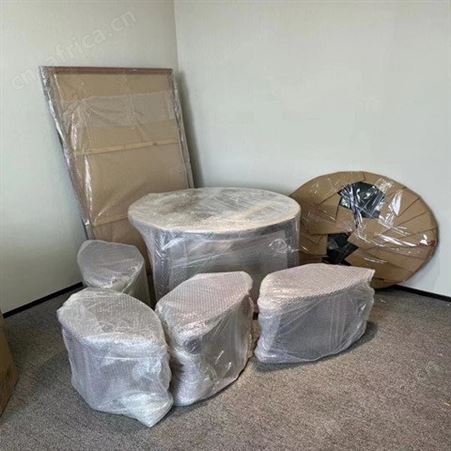 长宁办公室搬家电话 企业单位搬迁 写字楼搬运 家具拆卸 上门打包服务