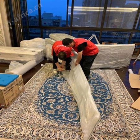 上门打包搬家公司 家具拆装 物品装箱 别墅一站式搬运 无需动手