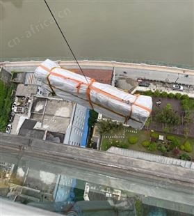 吊家具上楼 高层吊大件沙发床垫上楼 专业高楼房别墅搬家吊装