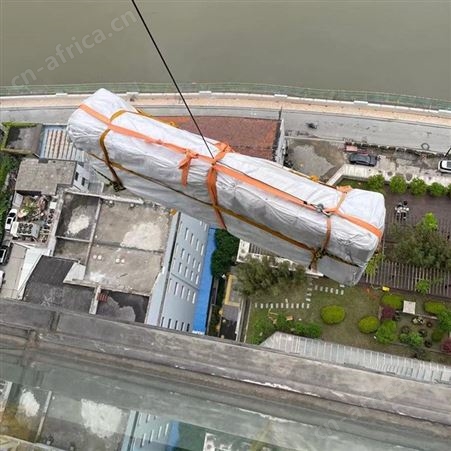 上海闵行区家具吊装上楼公司 高楼房吊大沙发床垫 吊门窗玻璃入户