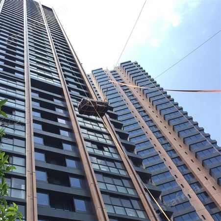 吊衣橱上楼 高层吊装红木家具餐桌 高楼吊大件沙发